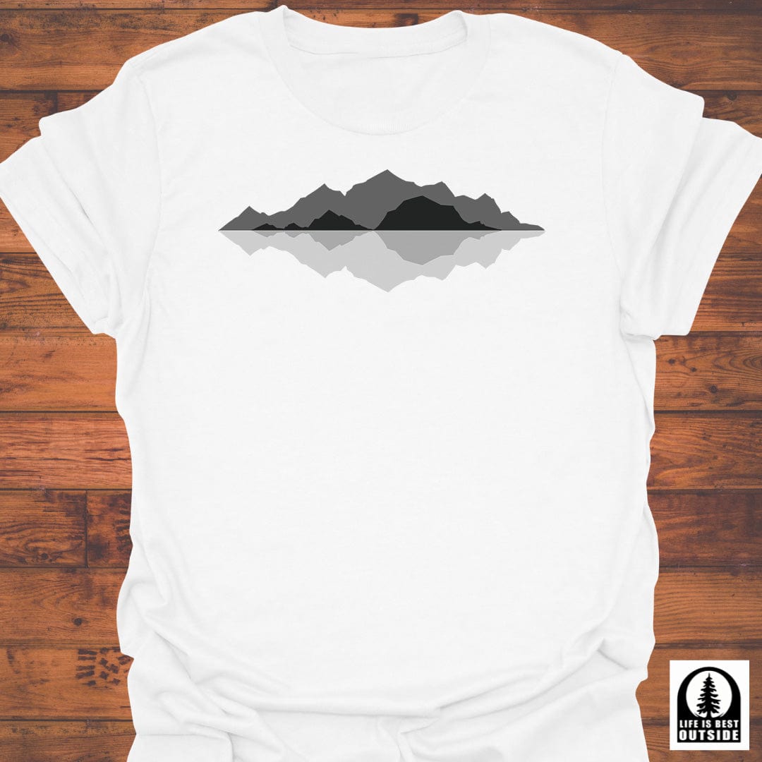 Mirror Mountain T-Shirt