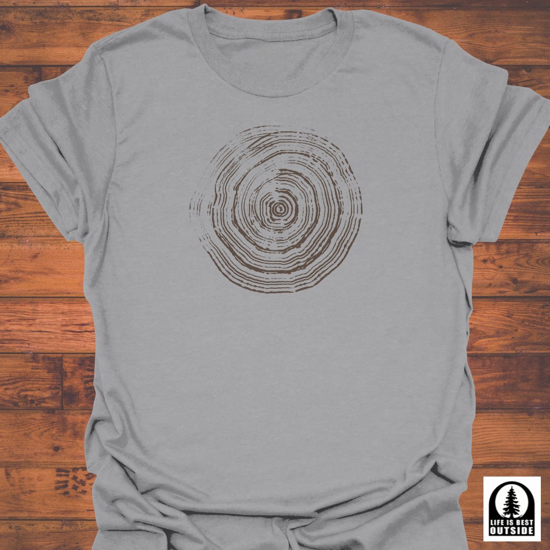 Eternal Rings T-Shirt