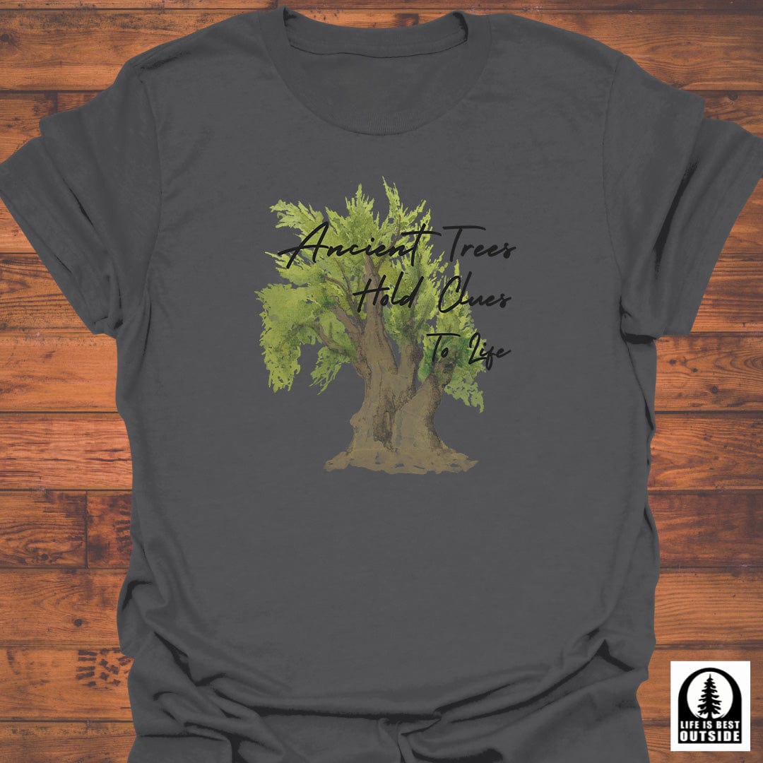 Ancient Trees T-Shirt