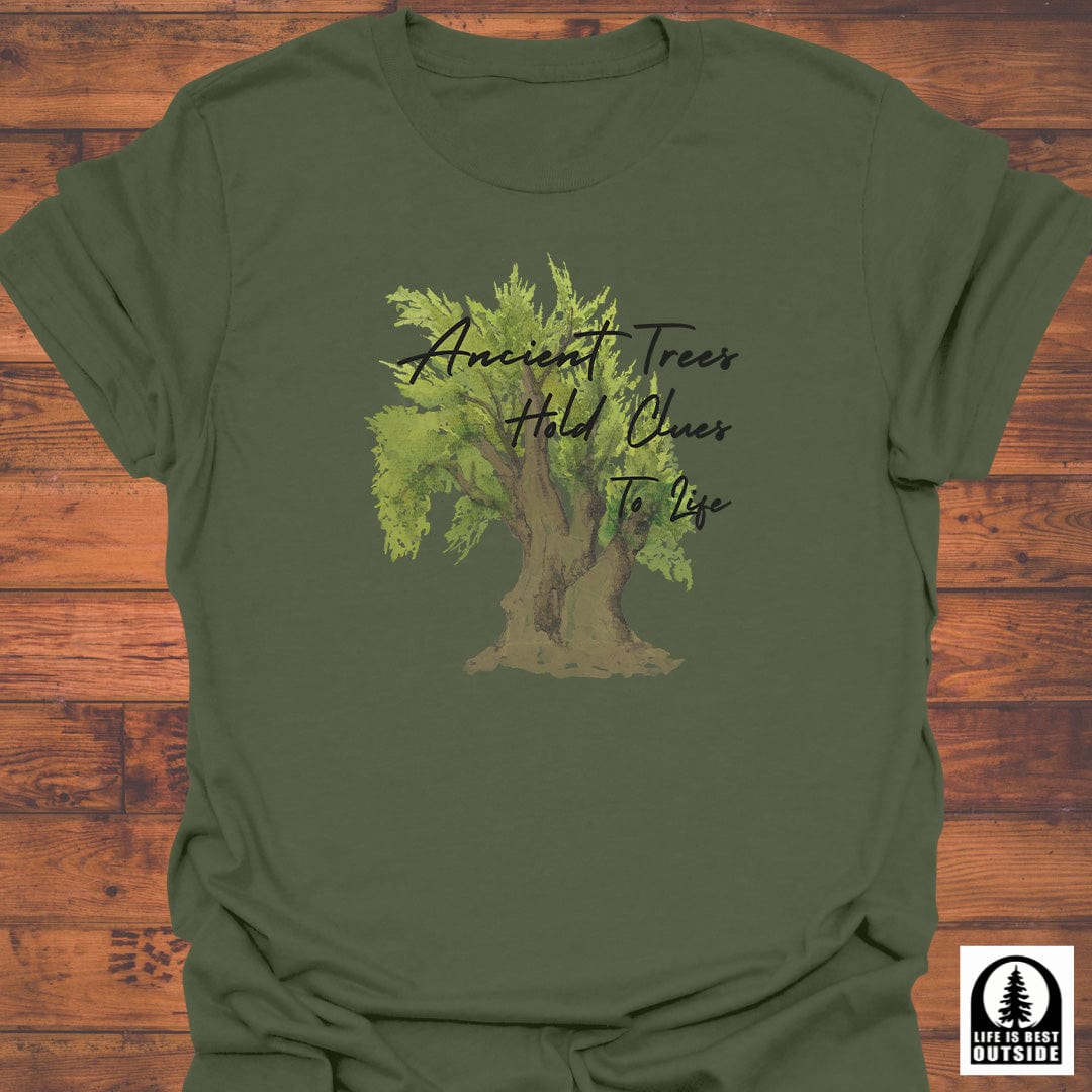 Ancient Trees T-Shirt