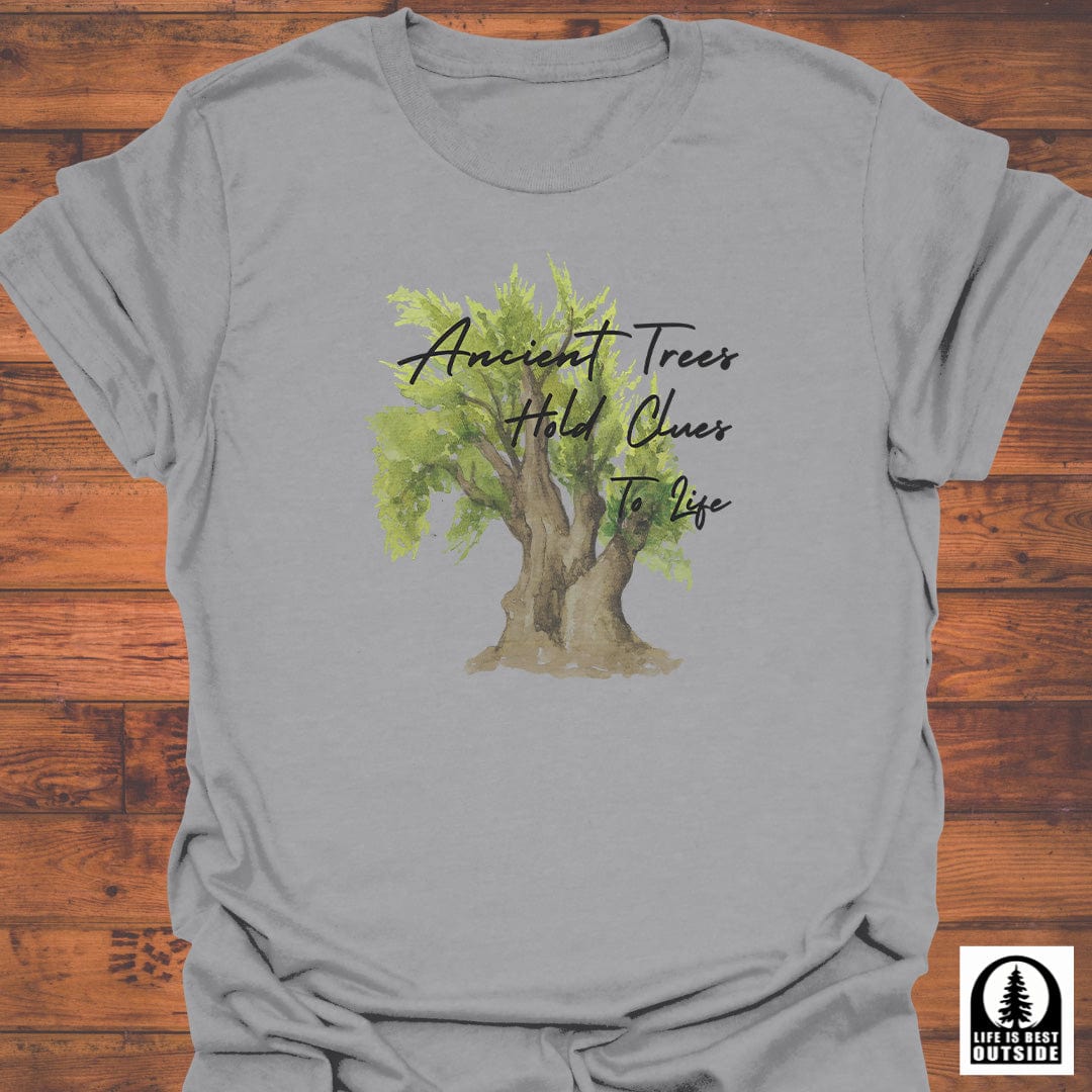 Ancient Trees T-Shirt