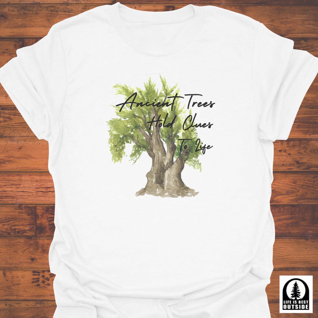 Ancient Trees T-Shirt