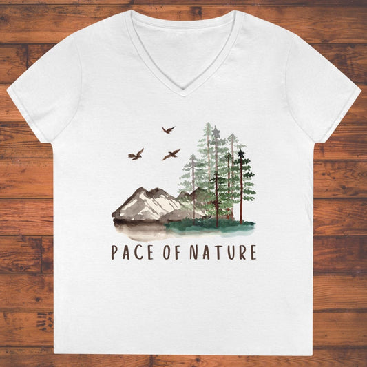 Pace of Nature Ladies' V-Neck