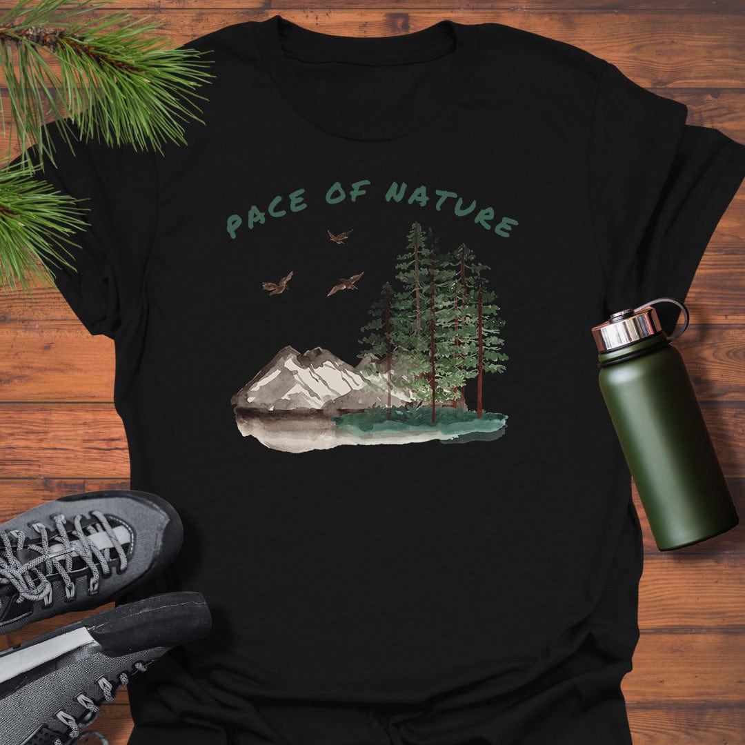 Pace of Nature T-Shirt