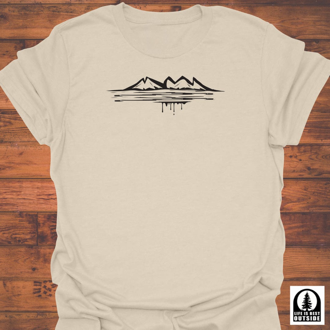 Silent Summit Reflections T-Shirt