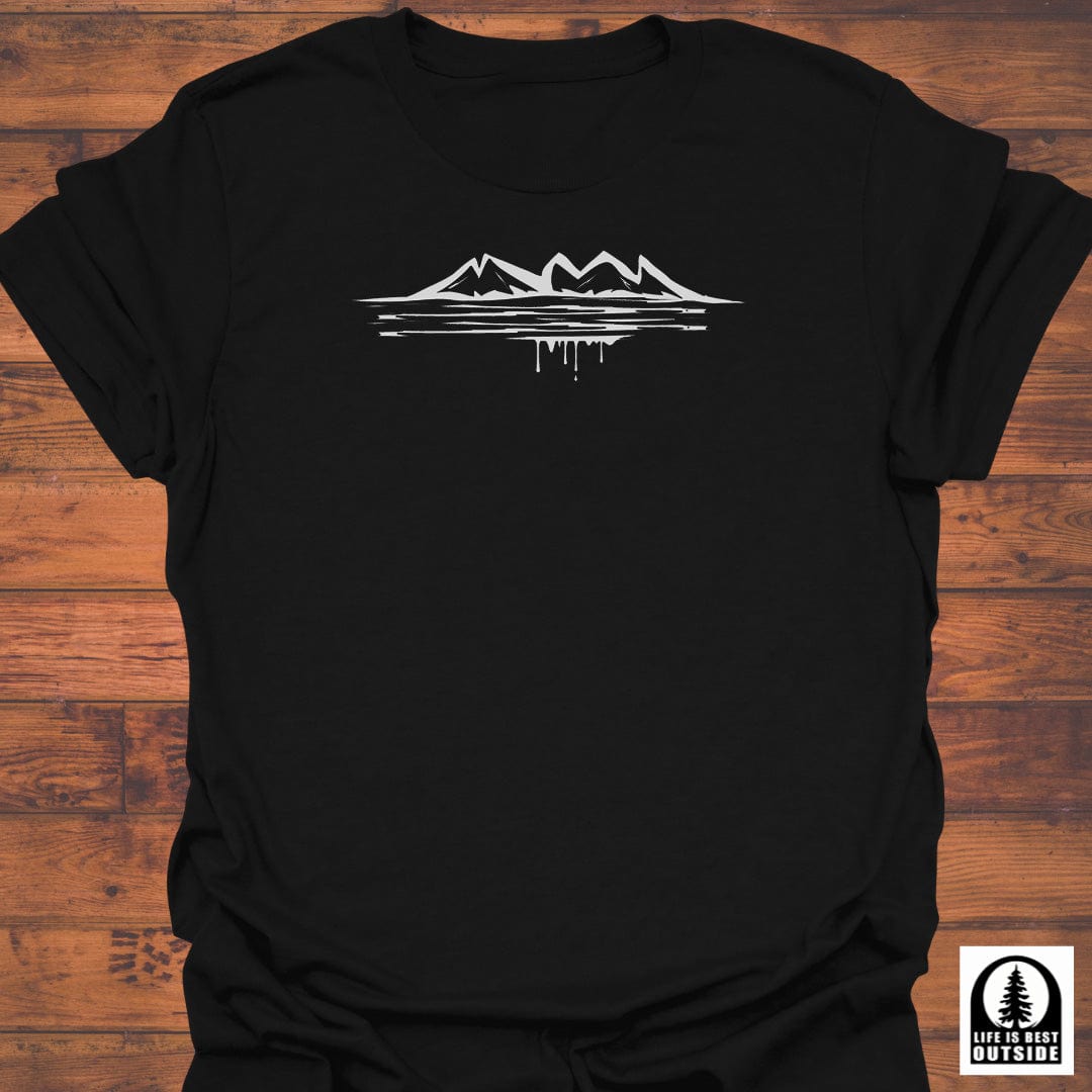 Silent Summit Reflections T-Shirt