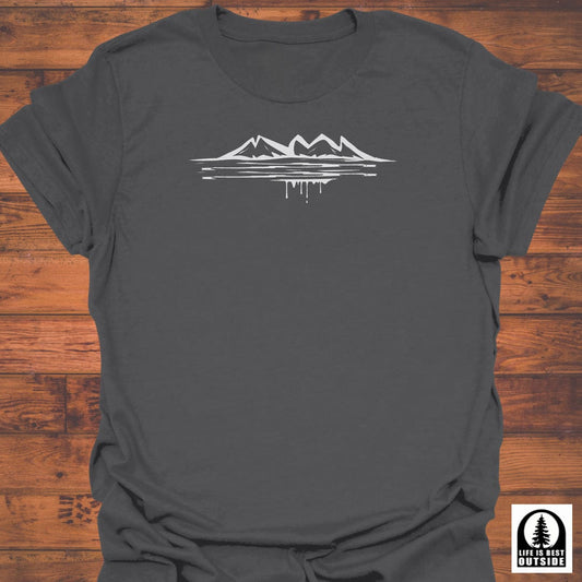 Silent Summit Reflections T-Shirt