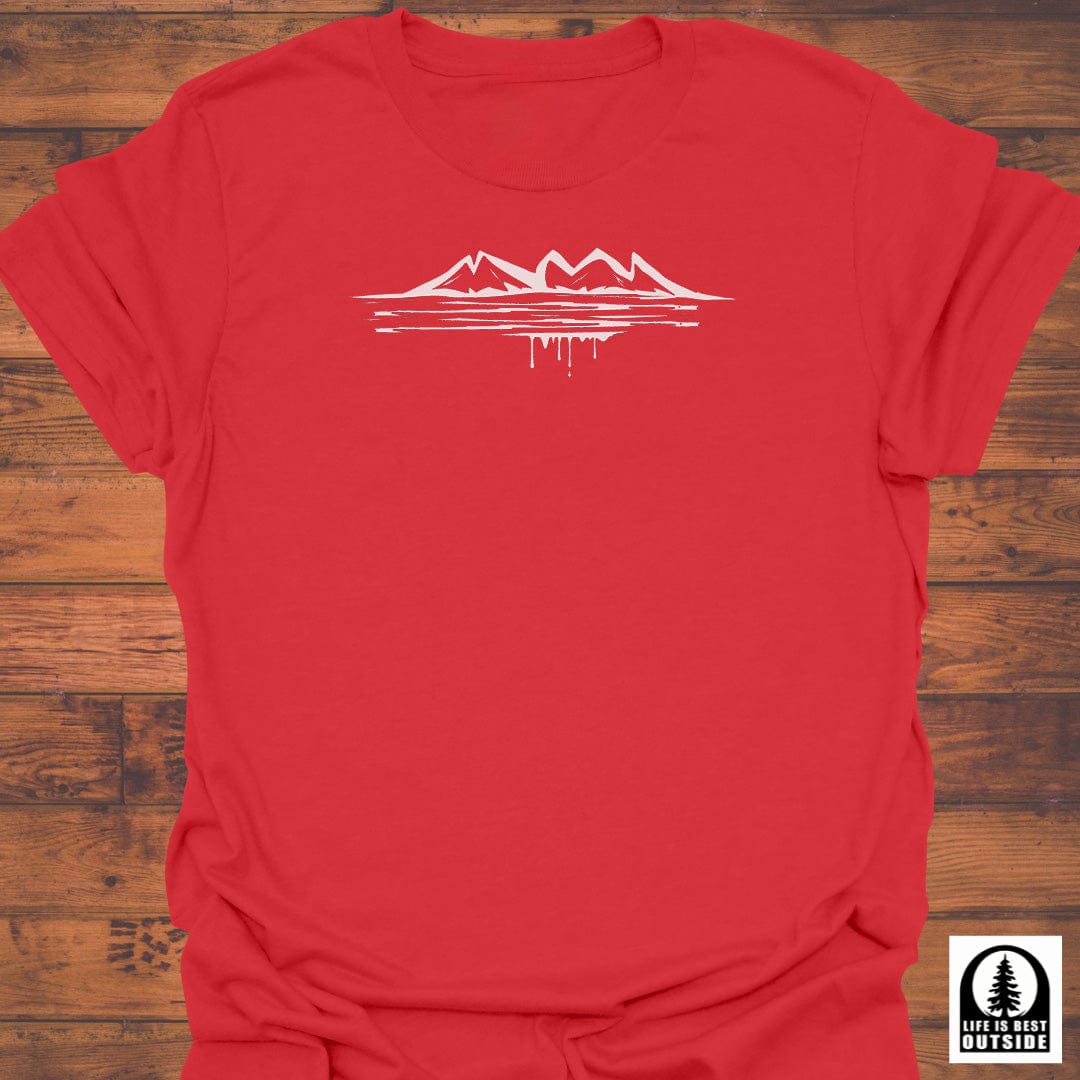 Silent Summit Reflections T-Shirt