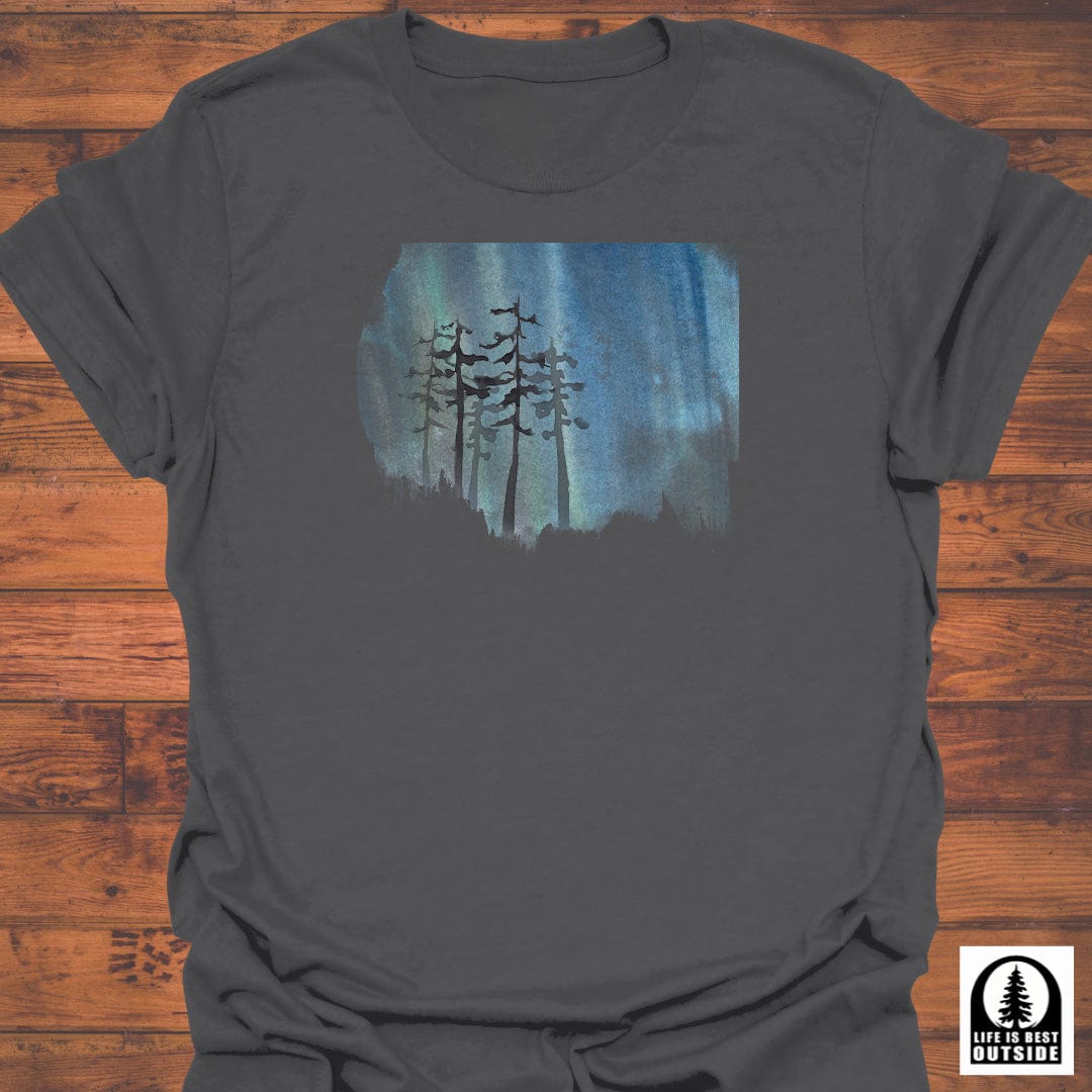 Aurora Timberline T-Shirt