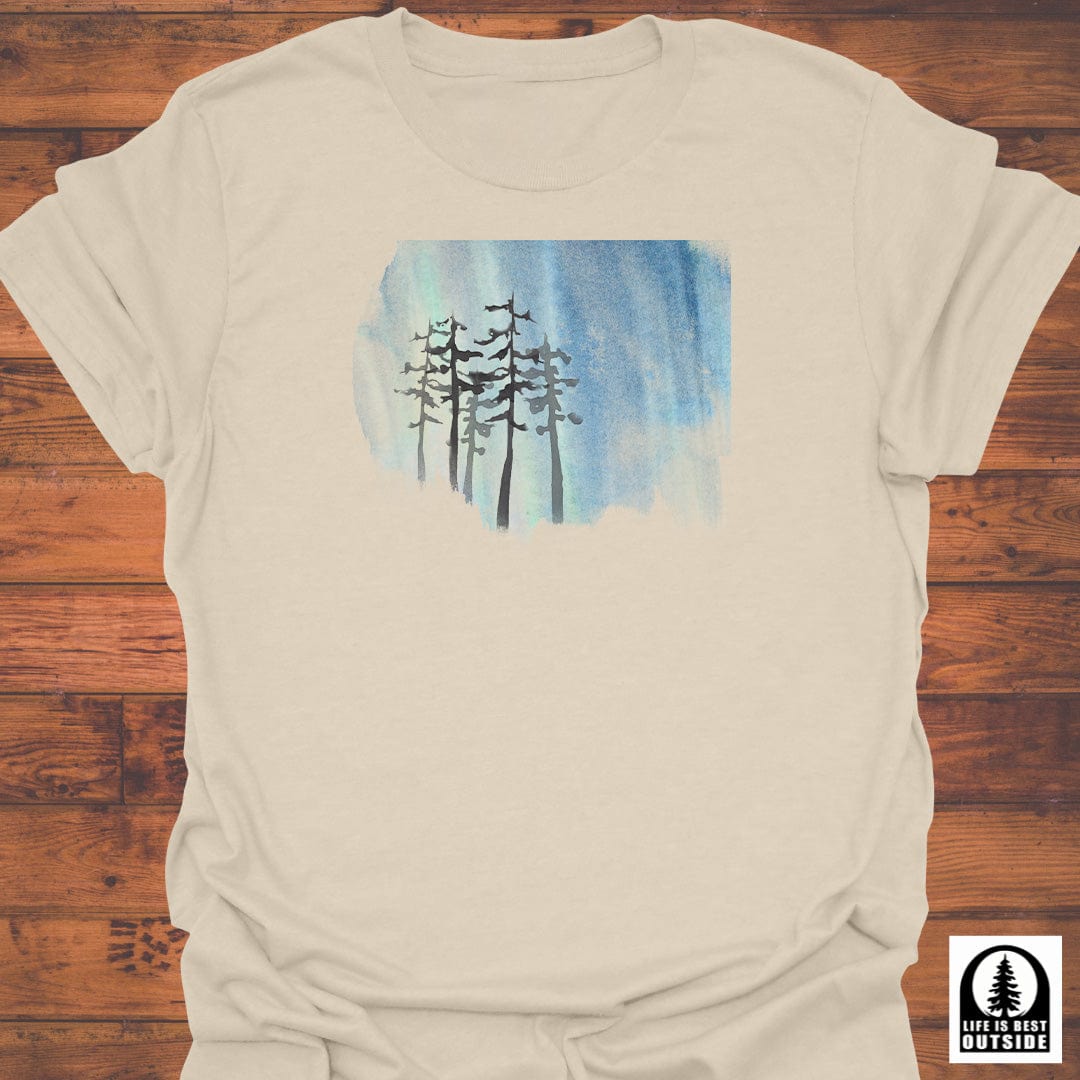 Aurora Timberline T-Shirt