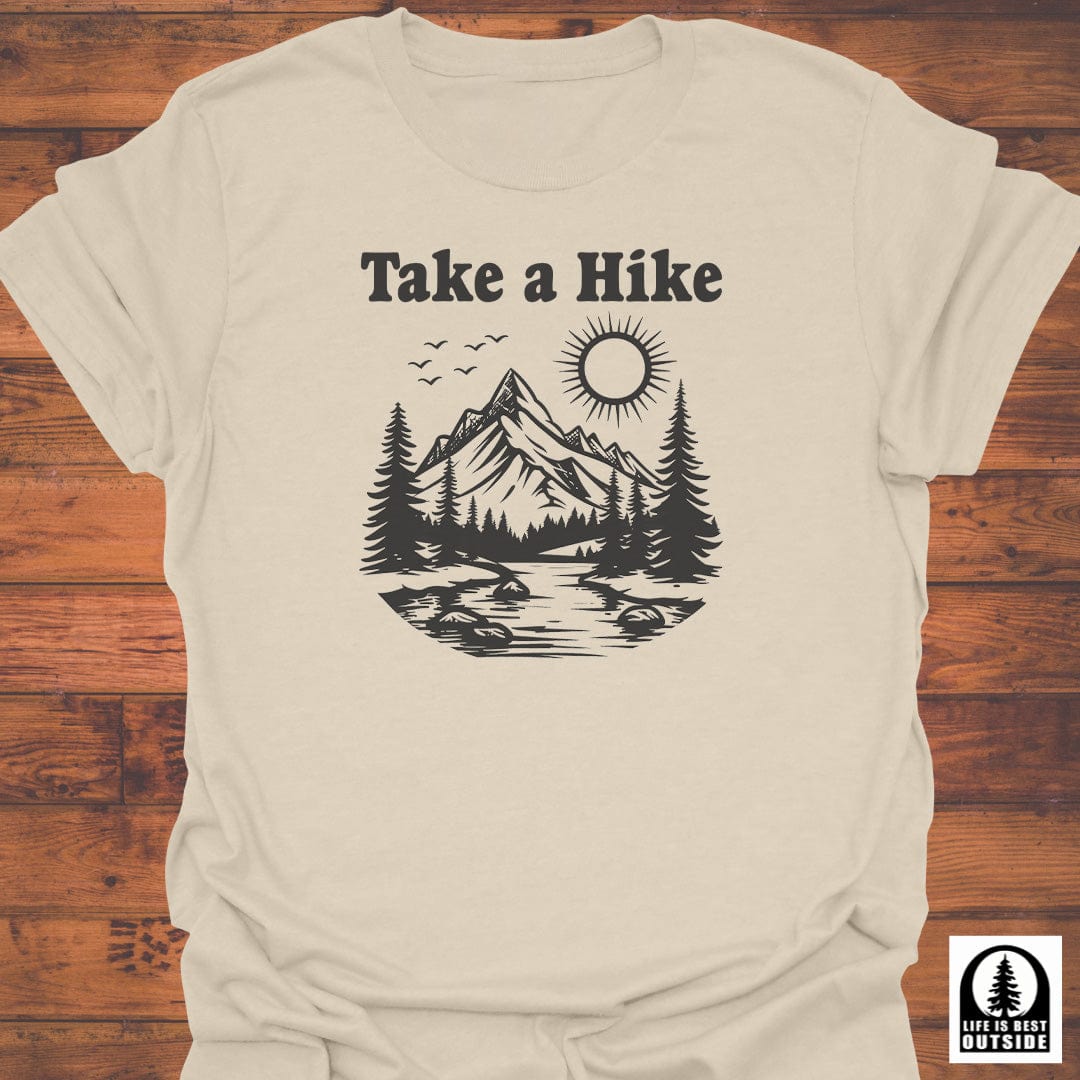 Take a Hike T-Shirt