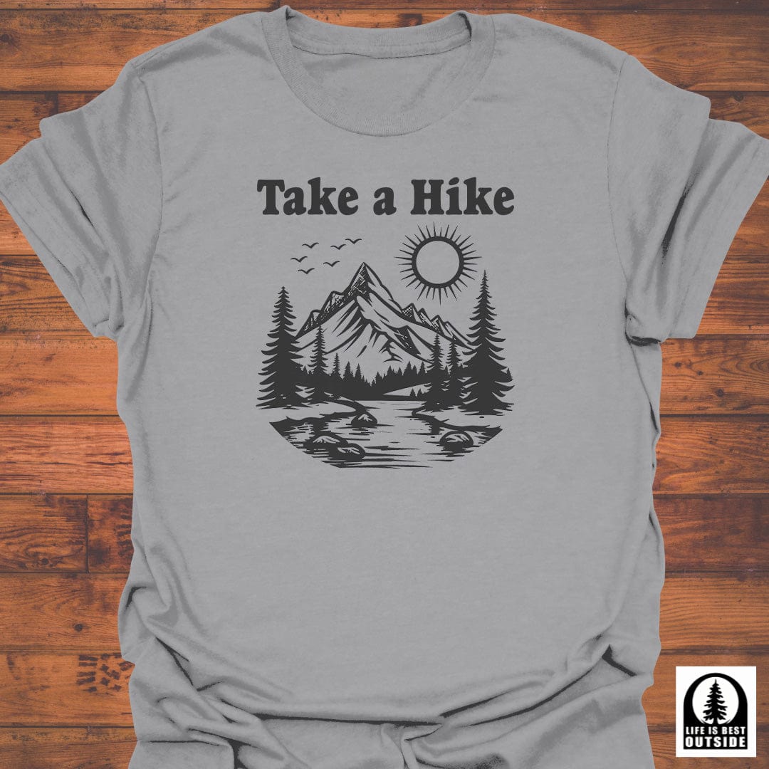 Take a Hike T-Shirt