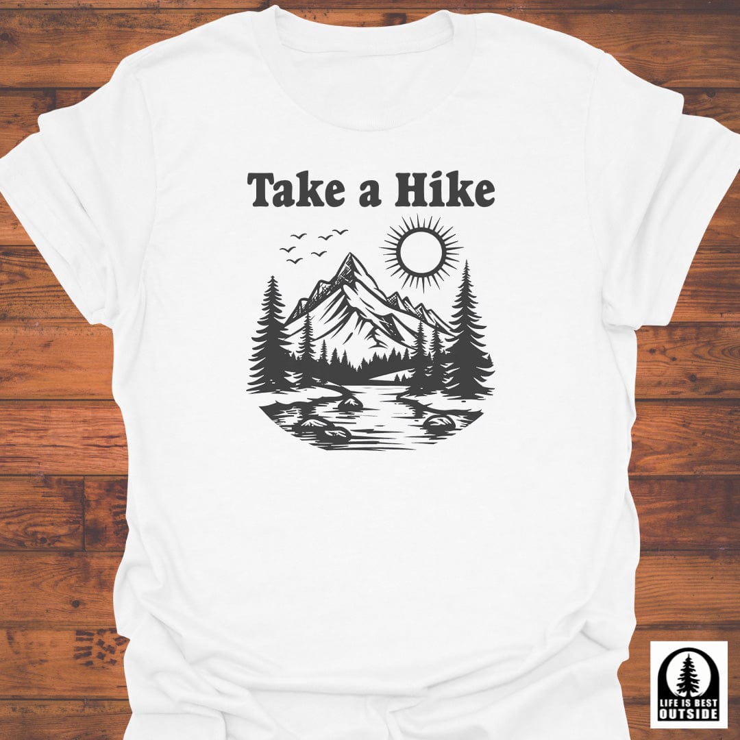 Take a Hike T-Shirt