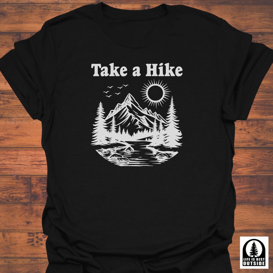 Take a Hike T-Shirt