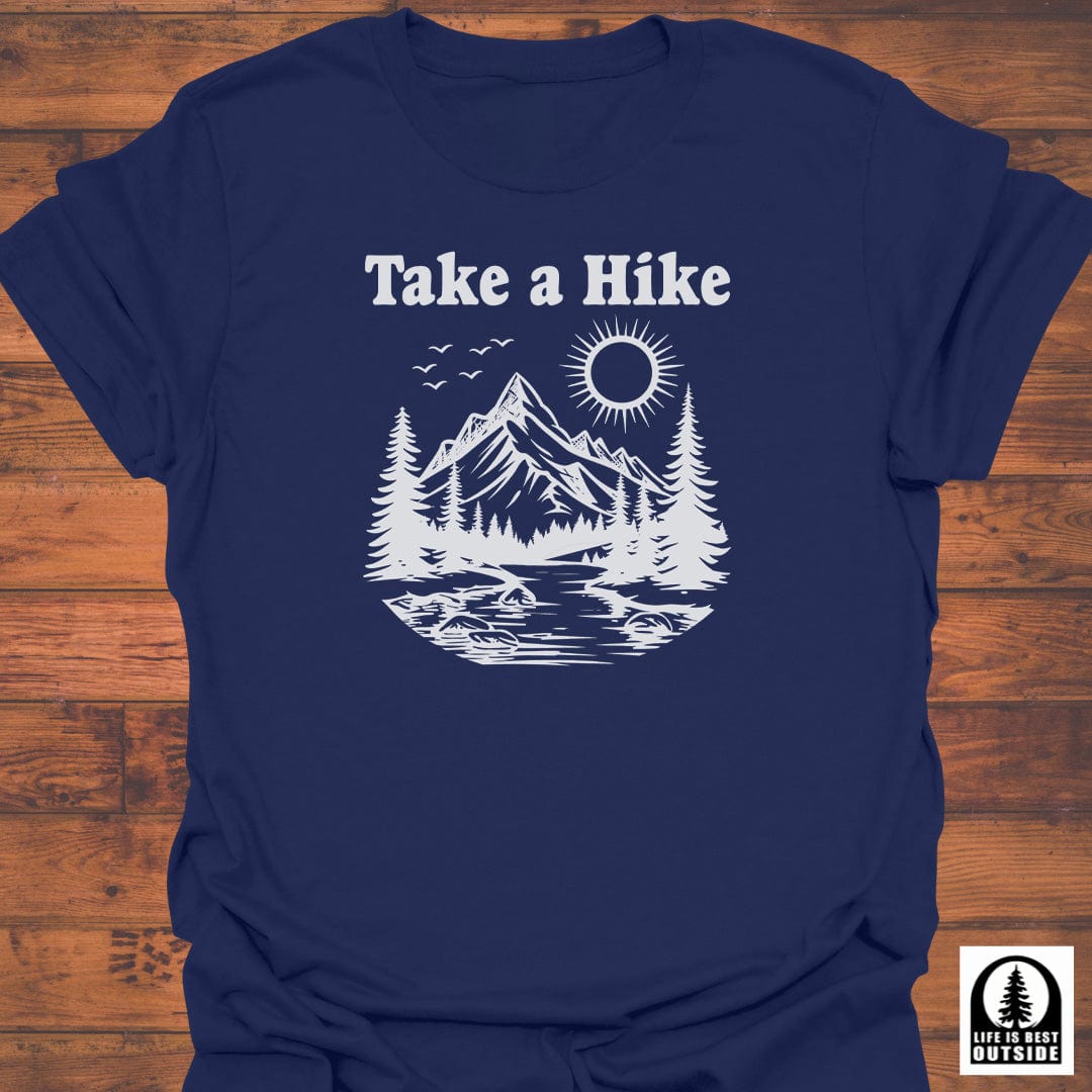 Take a Hike T-Shirt