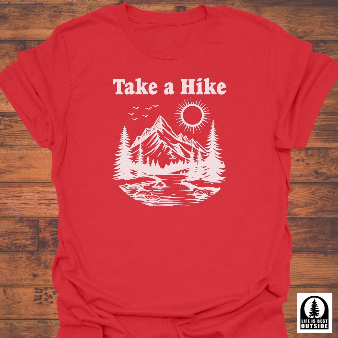 Take a Hike T-Shirt