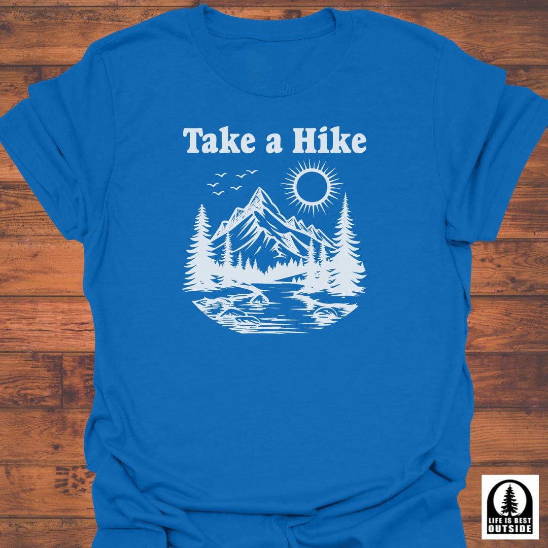 Take a Hike T-Shirt