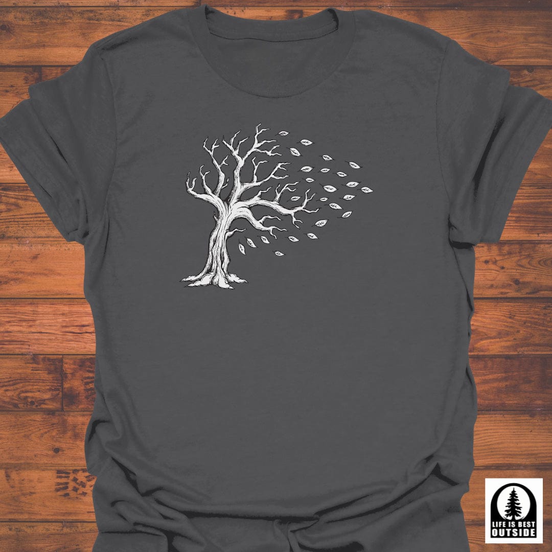 Whispering Winds T-Shirt