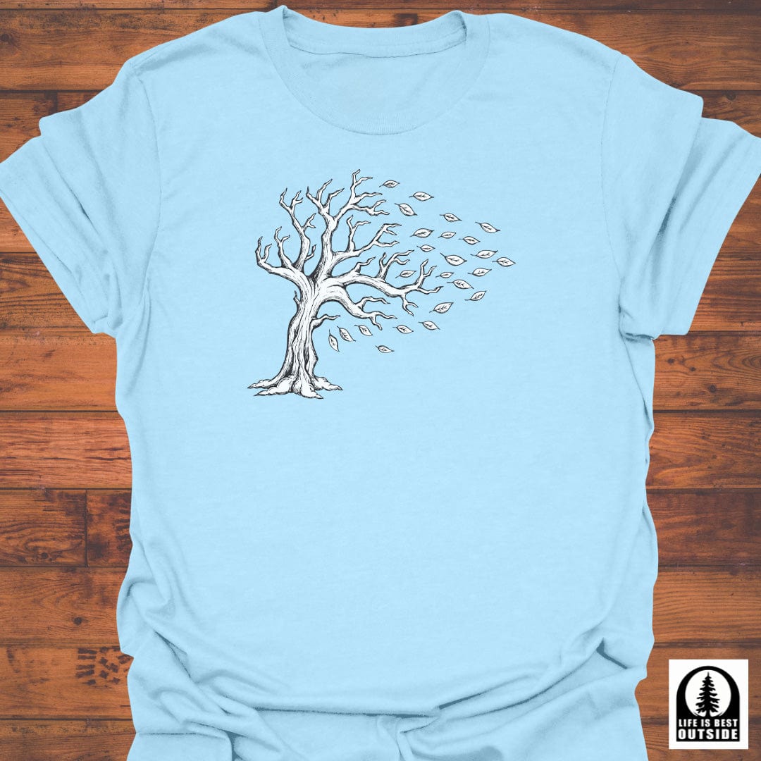 Whispering Winds T-Shirt