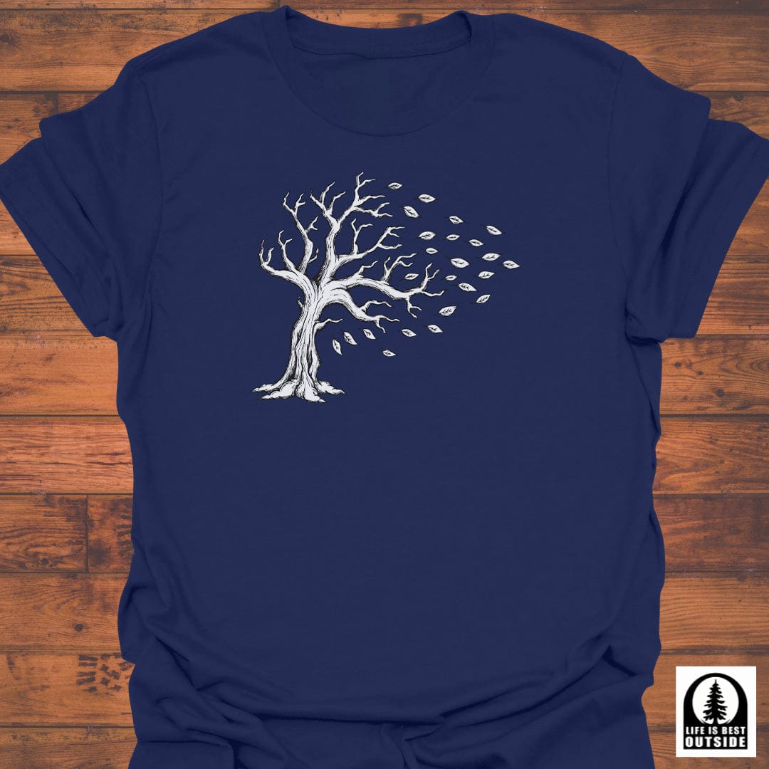 Whispering Winds T-Shirt