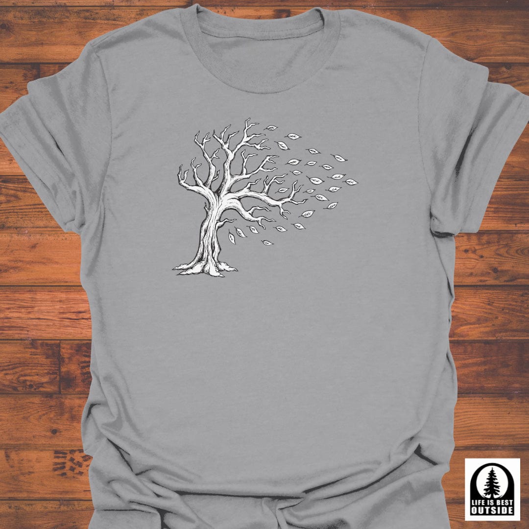 Whispering Winds T-Shirt