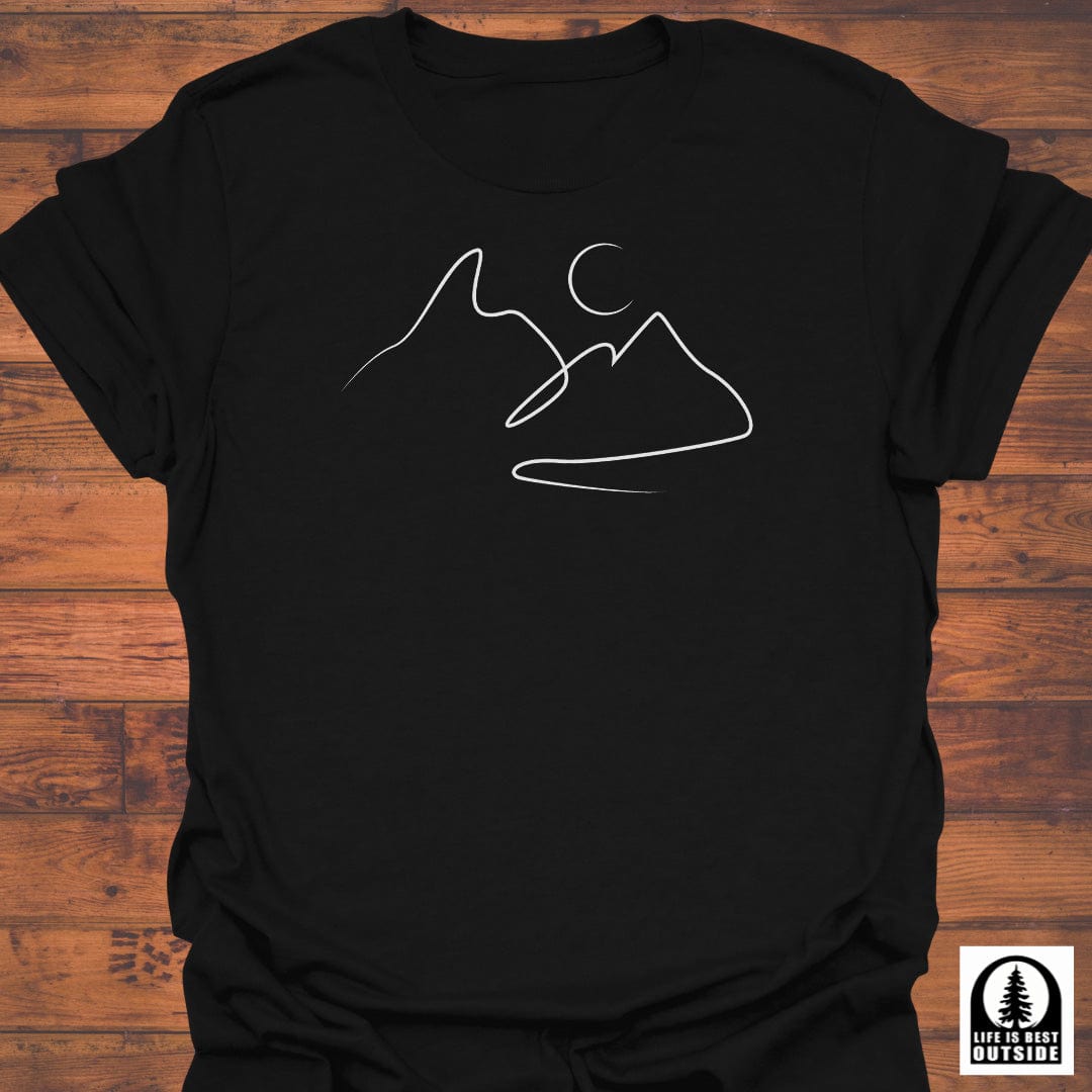 Midnight Summits T-Shirt