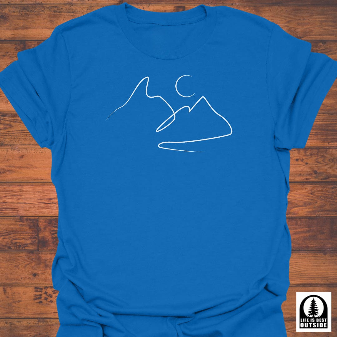 Midnight Summits T-Shirt