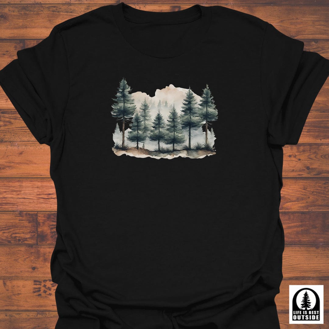 Forest Murmurs T-Shirt