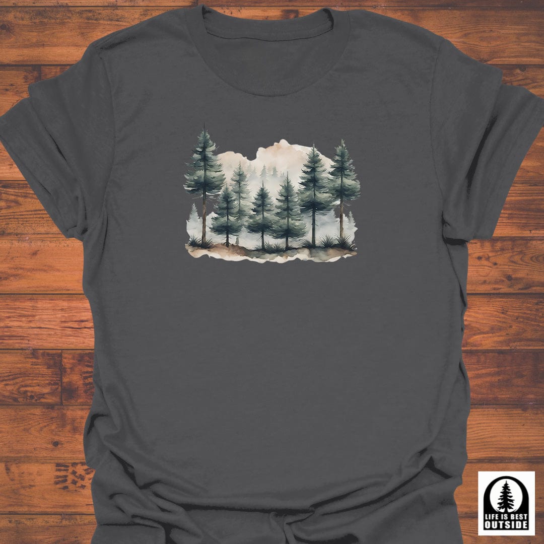 Forest Murmurs T-Shirt