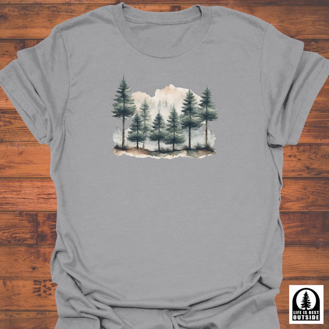 Forest Murmurs T-Shirt