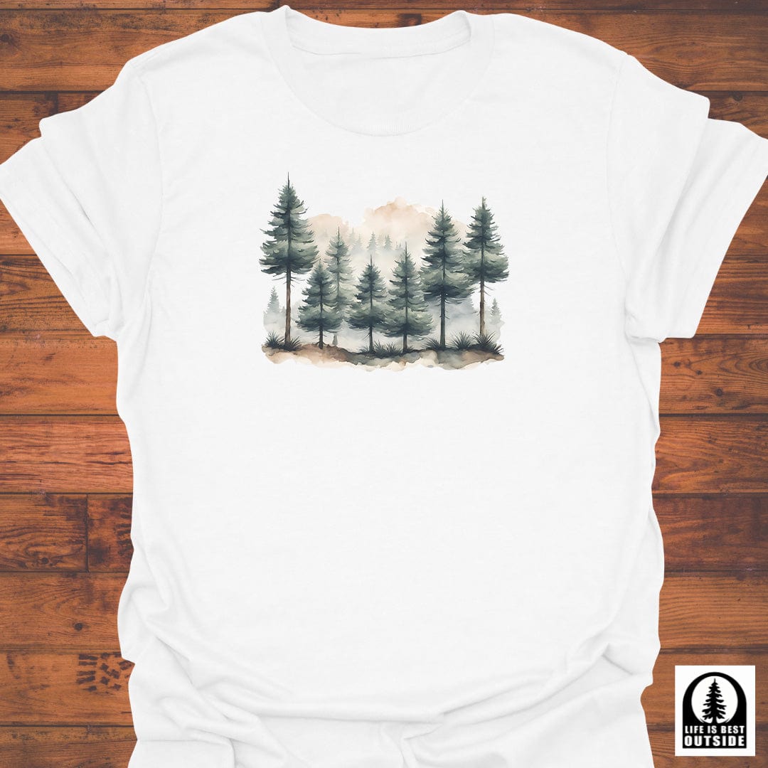 Forest Murmurs T-Shirt