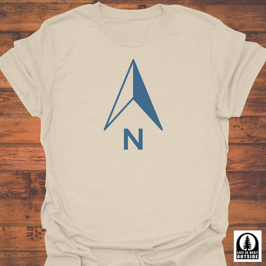 Go North T-Shirt