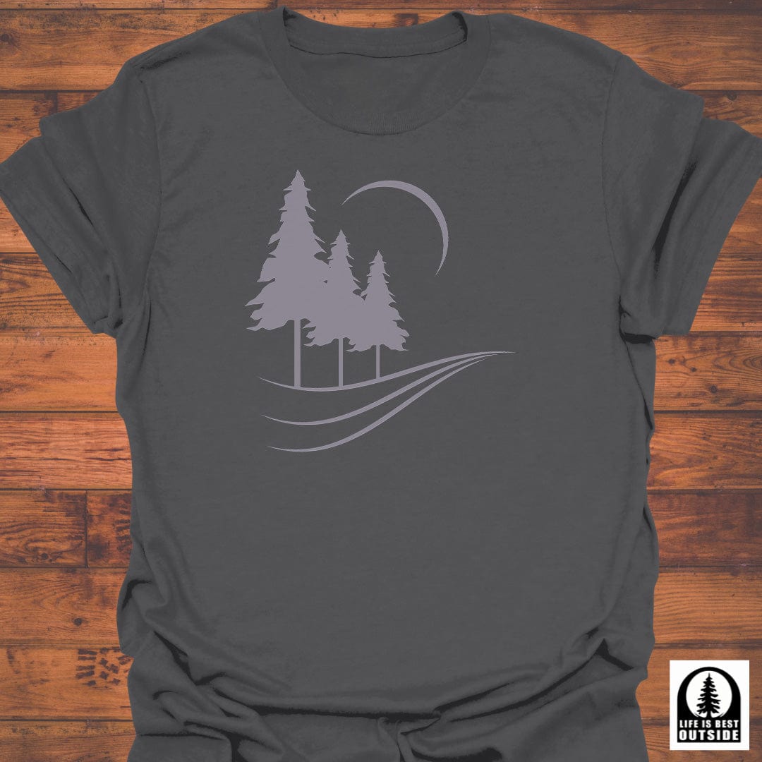 Midnight Trails T-Shirt