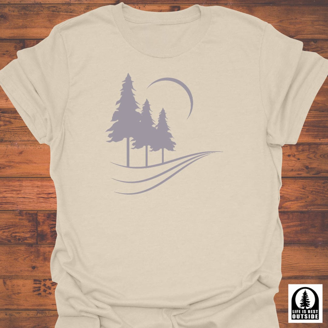 Midnight Trails T-Shirt