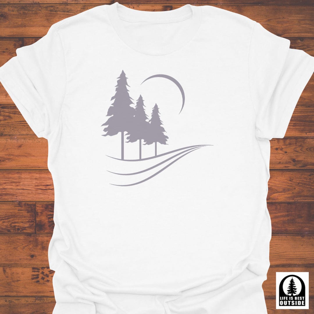 Midnight Trails T-Shirt