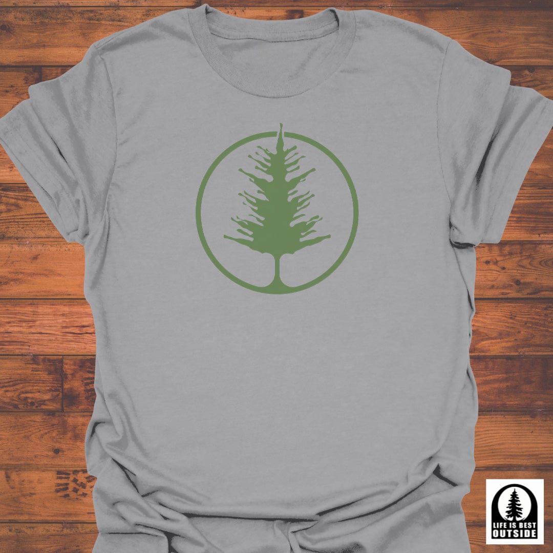 Leaf Lifelines T-Shirt