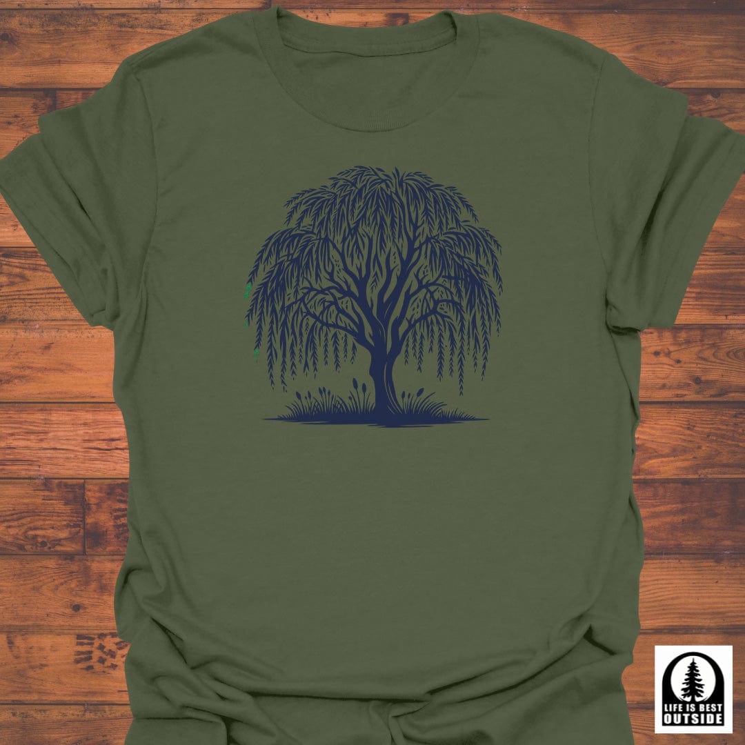 Midnight Canopy T-Shirt