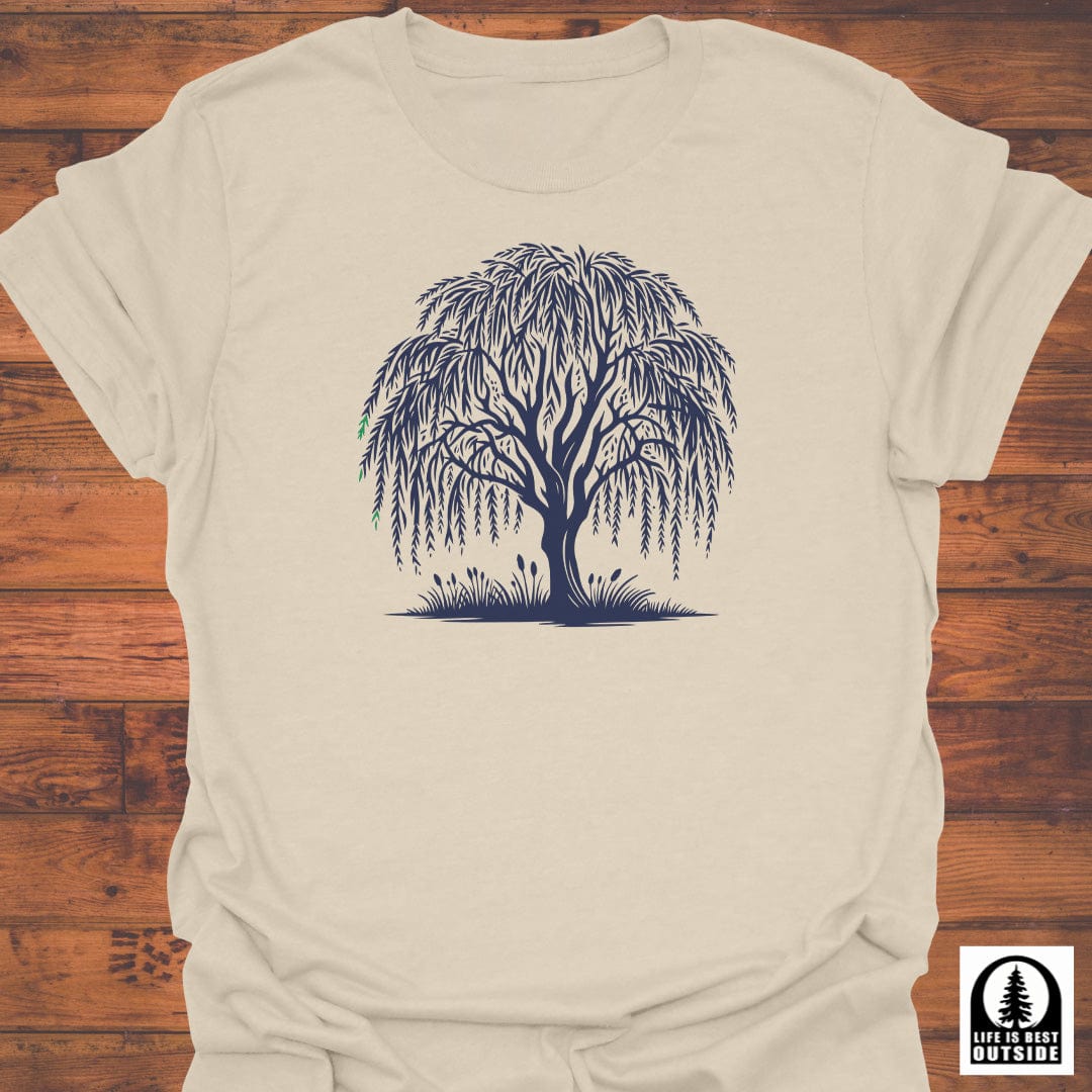 Midnight Canopy T-Shirt