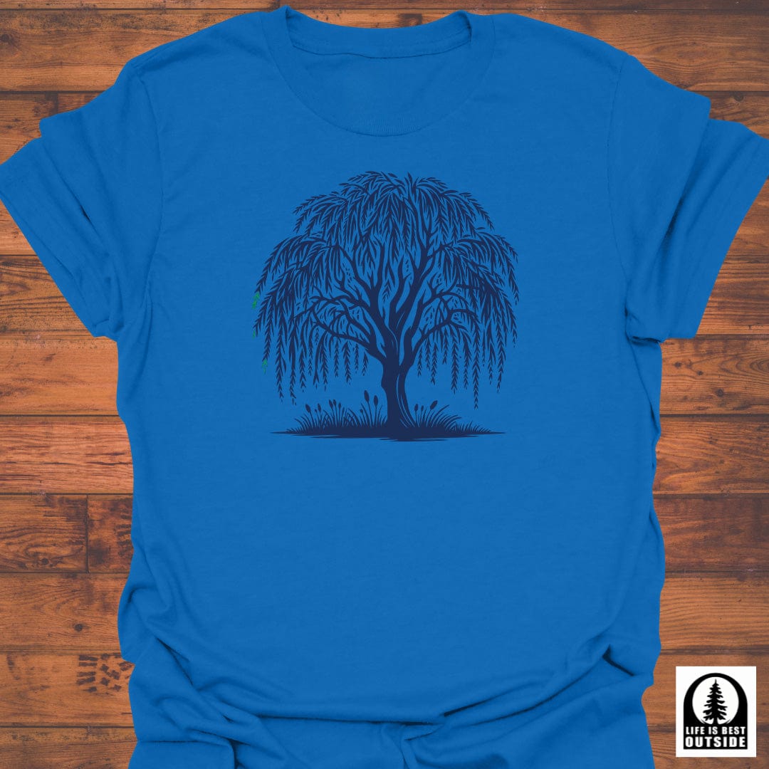 Midnight Canopy T-Shirt