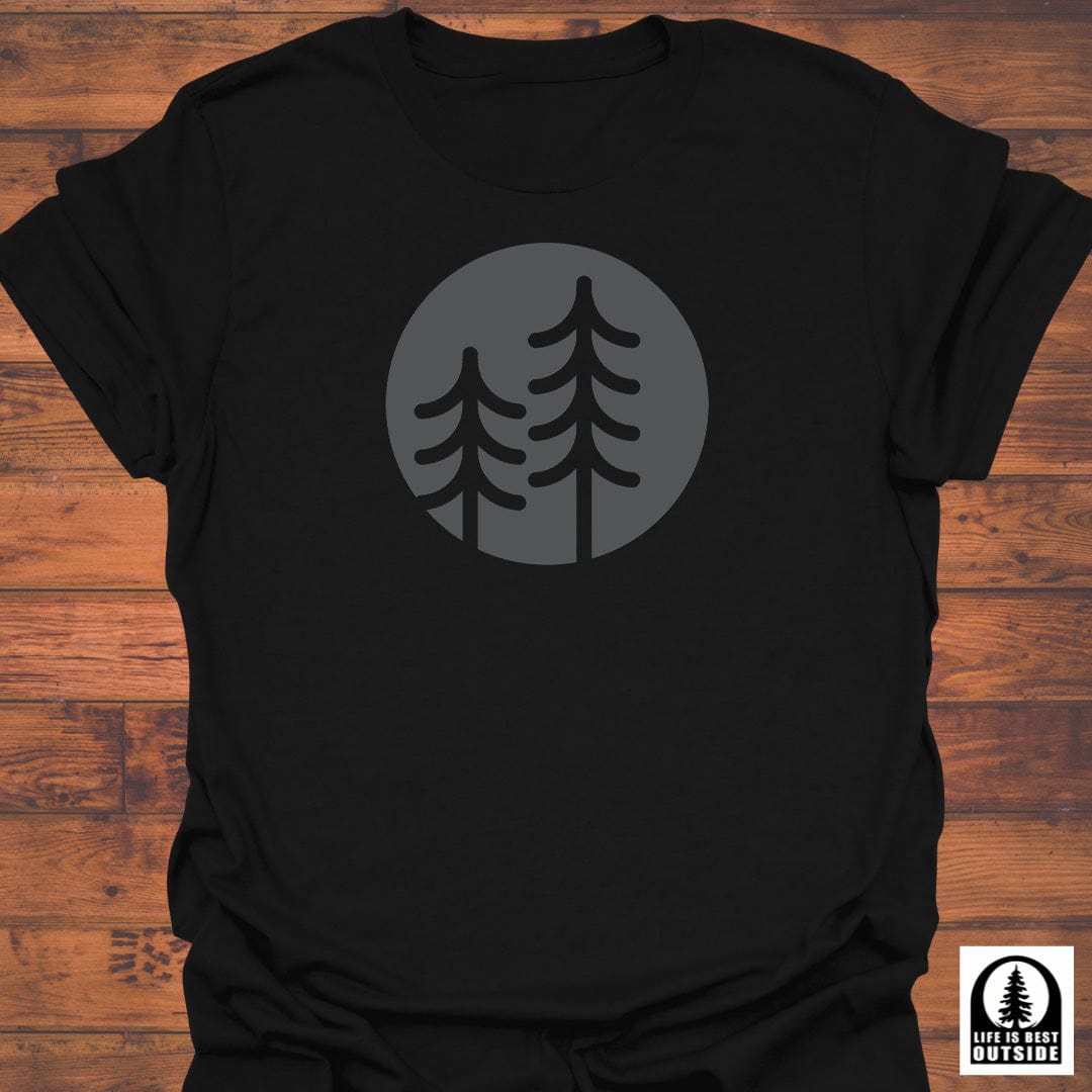 Moonlit Silhouettes T-Shirt