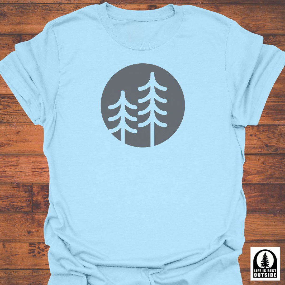 Moonlit Silhouettes T-Shirt