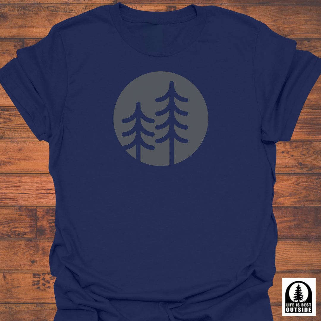 Moonlit Silhouettes T-Shirt