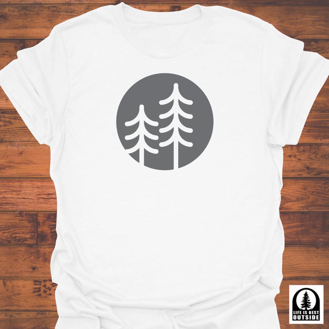 Moonlit Silhouettes T-Shirt