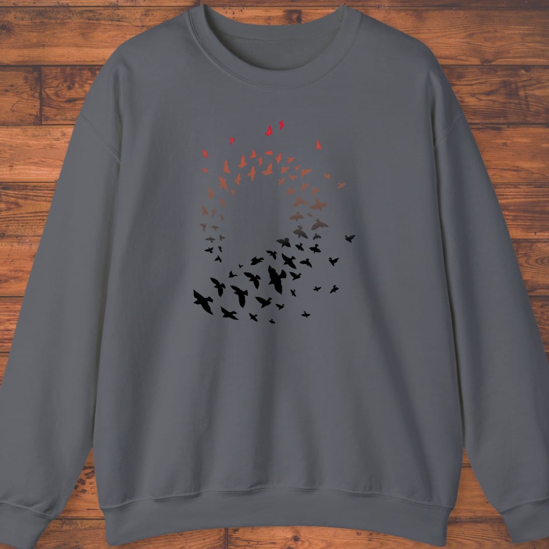 Twilight Migration Sweatshirt