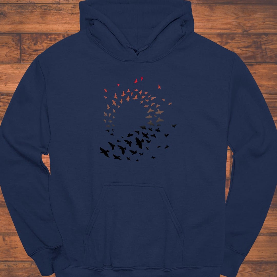 Twilight Migration Hoodie