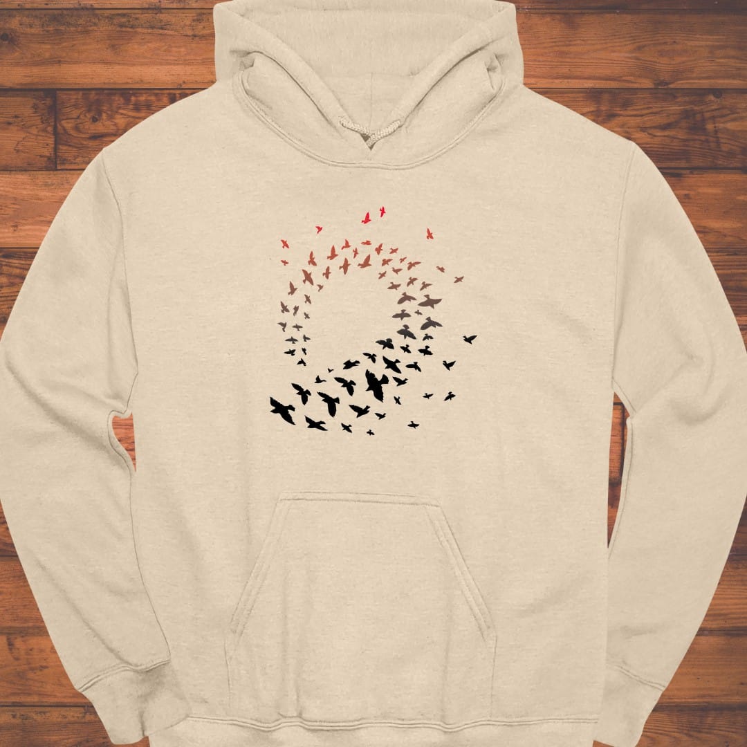 Twilight Migration Hoodie