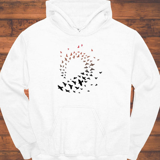 Twilight Migration Hoodie