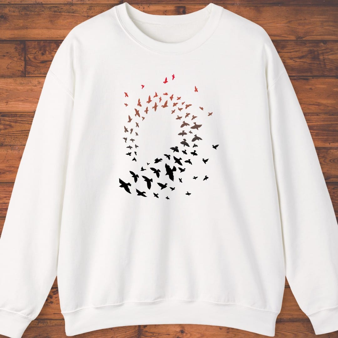 Twilight Migration Sweatshirt