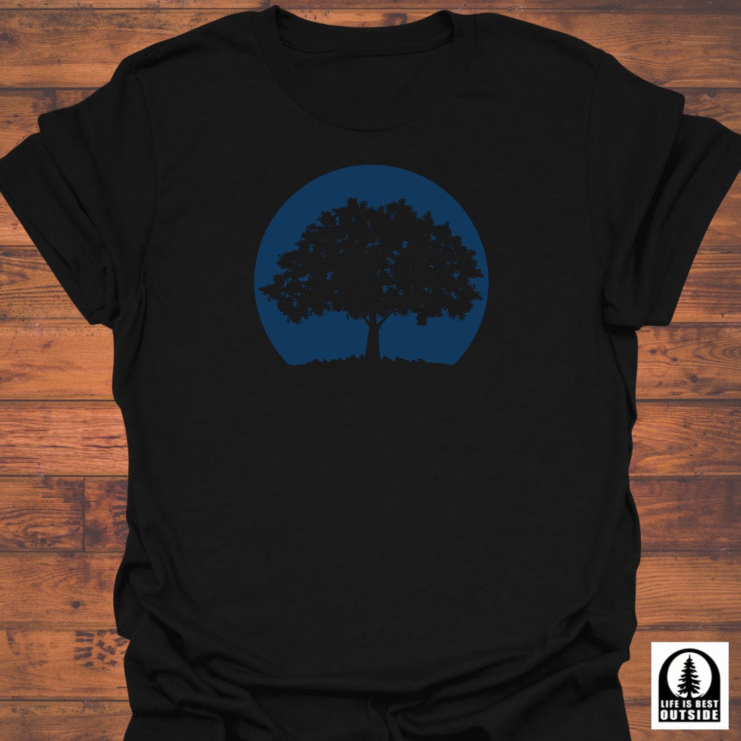 Midnight Arbor T-Shirt