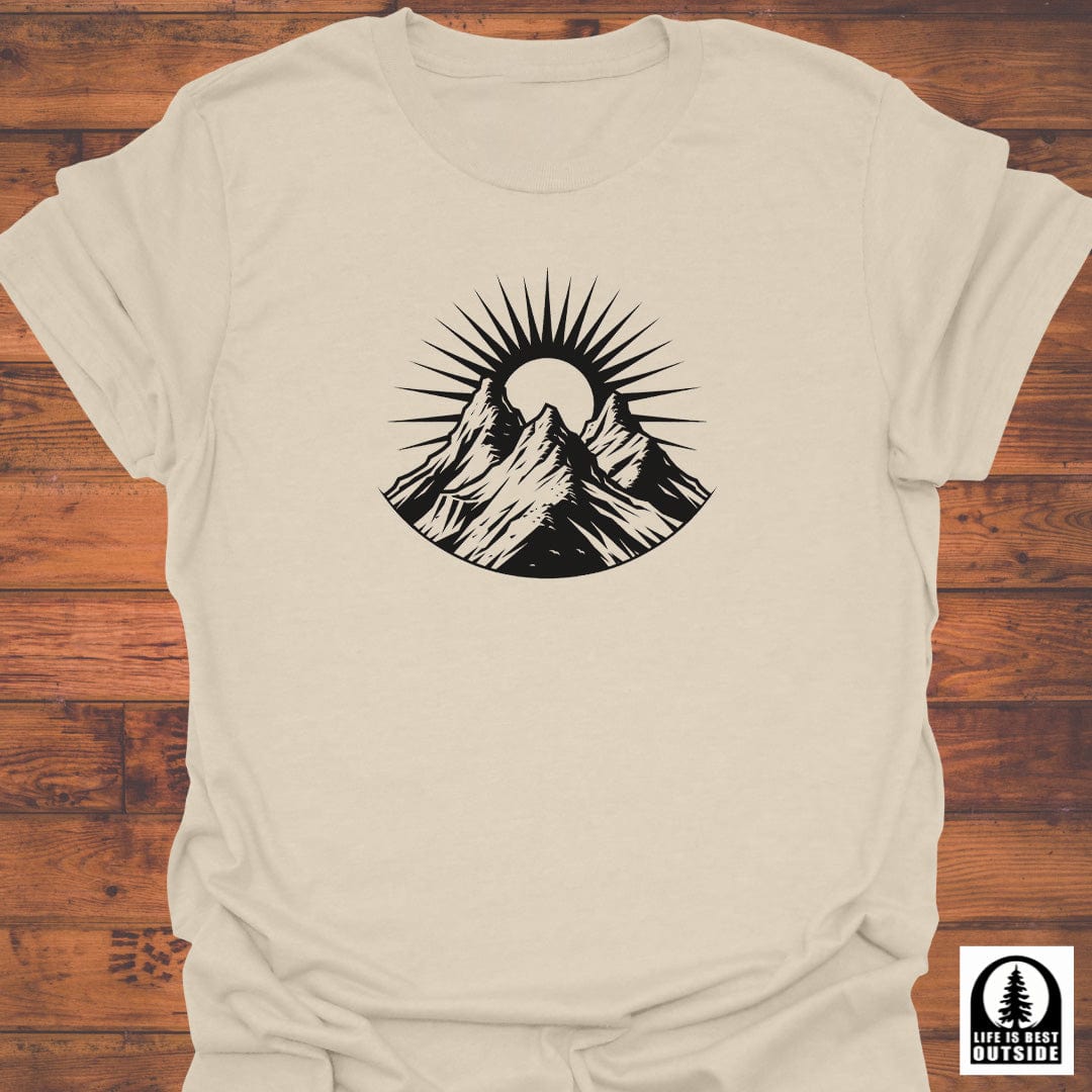 Sunrise Summit T-Shirt